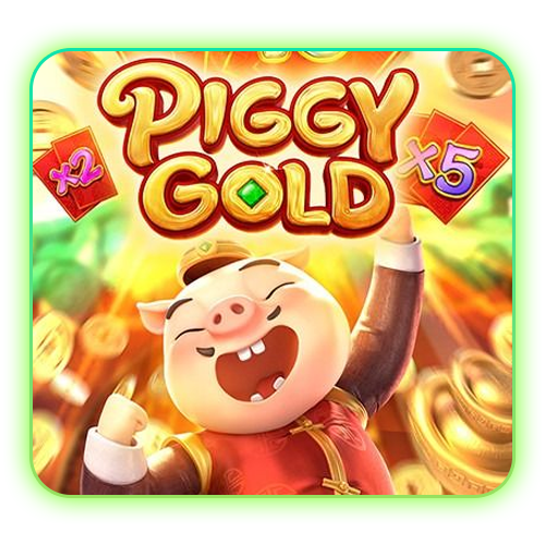 Piggy Gold