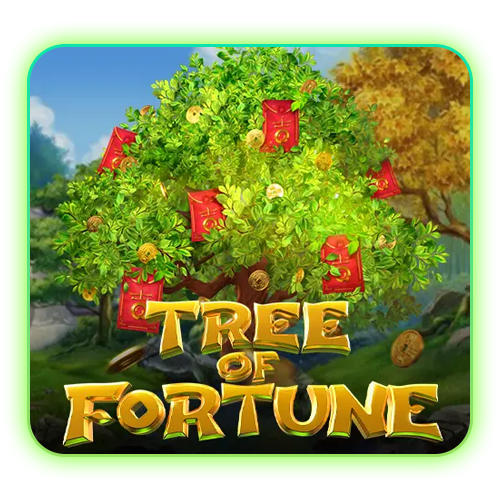 Tree Of Fortune