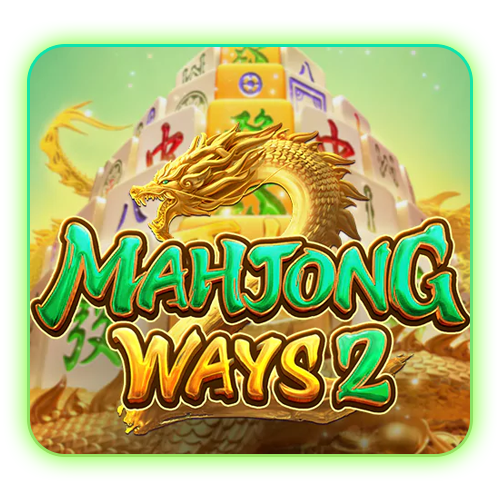 Mahjong Ways 2